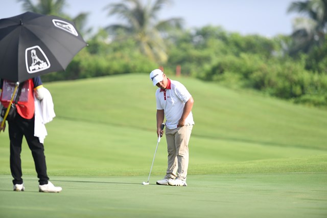 Chuyên trang Golf - Báo điện tử Tiền Phong