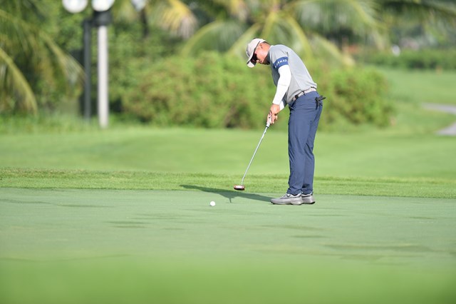 Chuyên trang Golf - Báo điện tử Tiền Phong