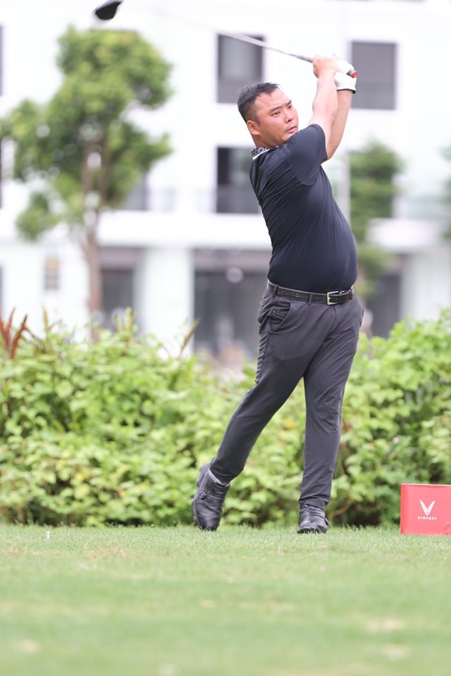 Chuyên trang Golf - Báo điện tử Tiền Phong