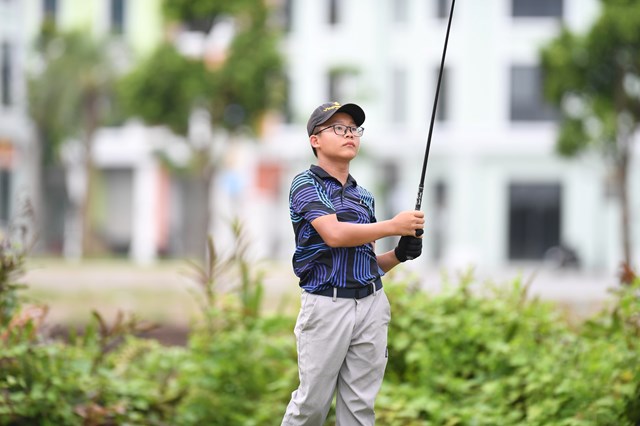 Chuyên trang Golf - Báo điện tử Tiền Phong