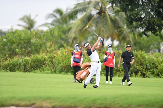 Chuyên trang Golf - Báo điện tử Tiền Phong