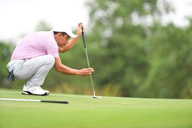 Chuyên trang Golf - Báo điện tử Tiền Phong