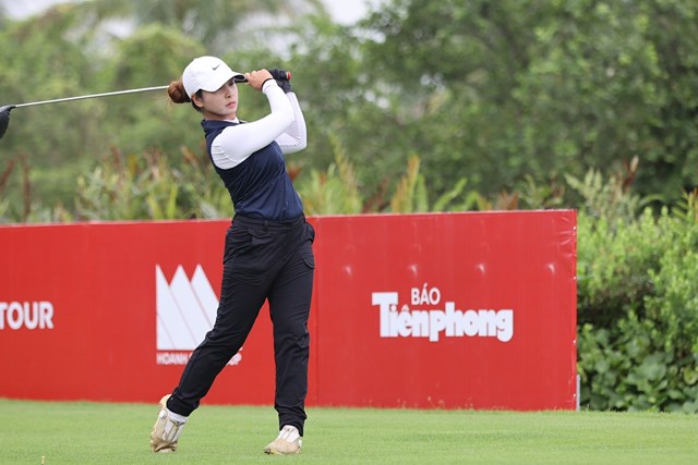 Chuyên trang Golf - Báo điện tử Tiền Phong