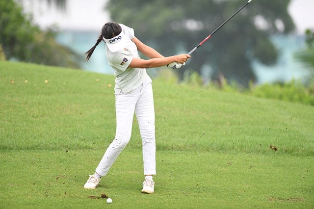 Chuyên trang Golf - Báo điện tử Tiền Phong