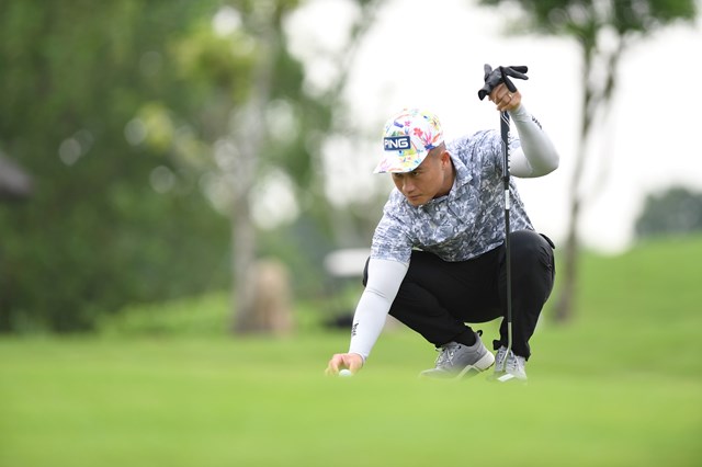 Chuyên trang Golf - Báo điện tử Tiền Phong