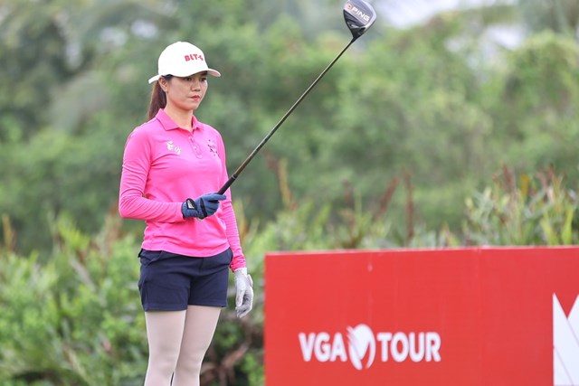 Chuyên trang Golf - Báo điện tử Tiền Phong