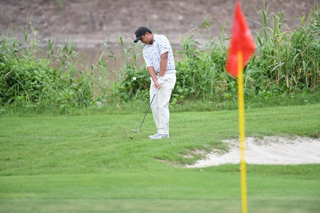 Chuyên trang Golf - Báo điện tử Tiền Phong