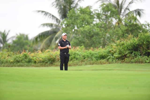 Chuyên trang Golf - Báo điện tử Tiền Phong