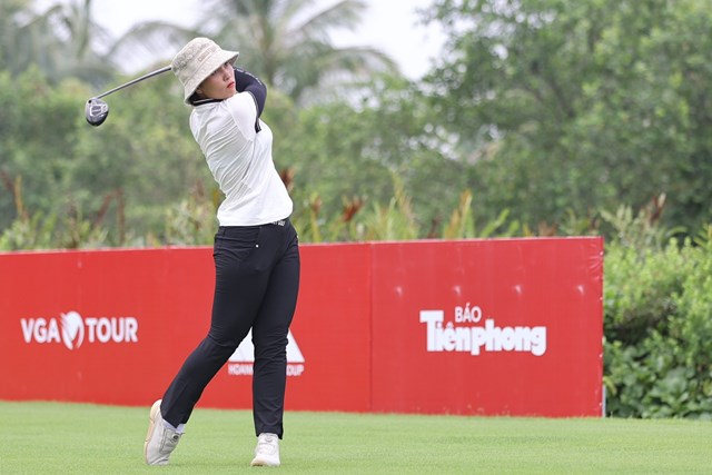 Chuyên trang Golf - Báo điện tử Tiền Phong