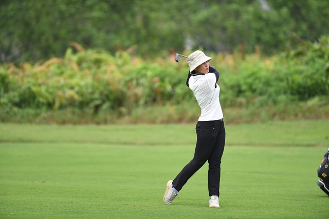 Chuyên trang Golf - Báo điện tử Tiền Phong