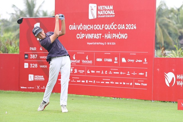 Chuyên trang Golf - Báo điện tử Tiền Phong