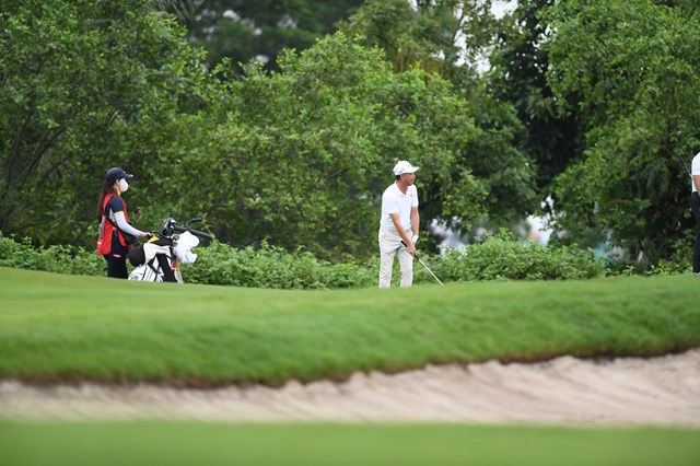 Chuyên trang Golf - Báo điện tử Tiền Phong