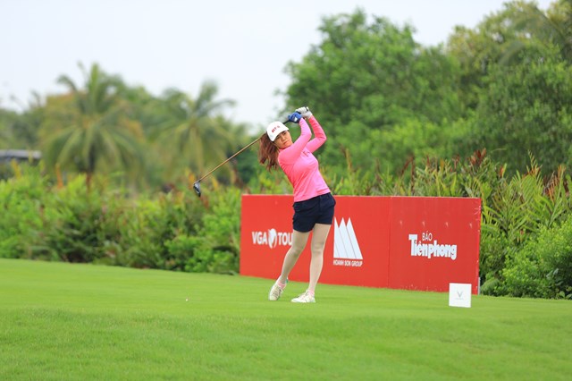 Chuyên trang Golf - Báo điện tử Tiền Phong