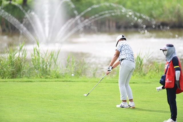 Chuyên trang Golf - Báo điện tử Tiền Phong