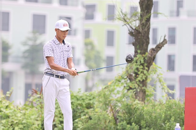 Chuyên trang Golf - Báo điện tử Tiền Phong