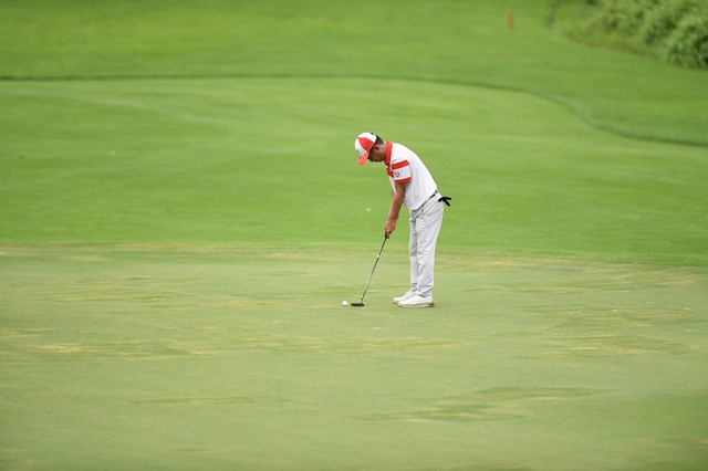 Chuyên trang Golf - Báo điện tử Tiền Phong