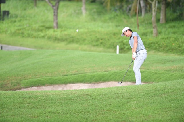 Chuyên trang Golf - Báo điện tử Tiền Phong