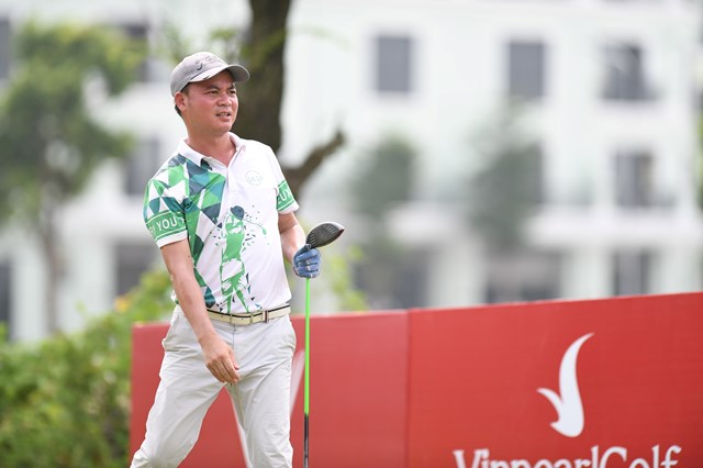 Chuyên trang Golf - Báo điện tử Tiền Phong