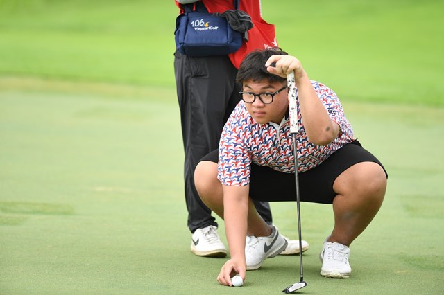 Chuyên trang Golf - Báo điện tử Tiền Phong