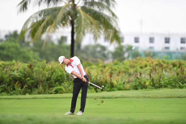 Chuyên trang Golf - Báo điện tử Tiền Phong