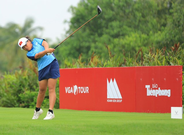 Chuyên trang Golf - Báo điện tử Tiền Phong