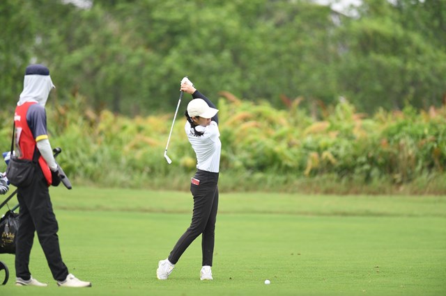 Chuyên trang Golf - Báo điện tử Tiền Phong