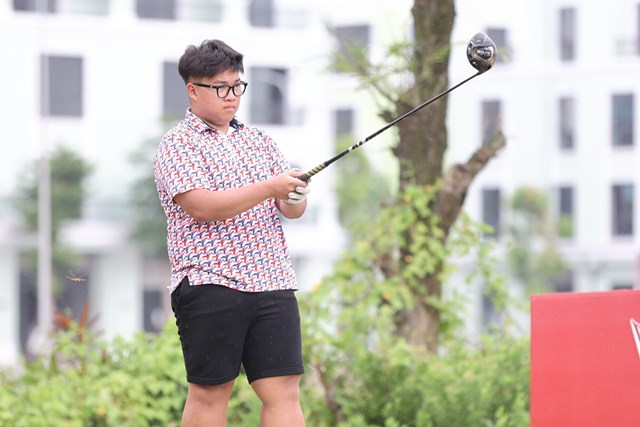 Chuyên trang Golf - Báo điện tử Tiền Phong