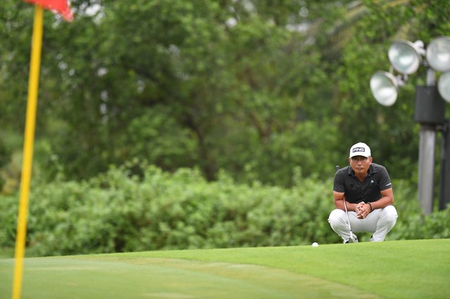 Chuyên trang Golf - Báo điện tử Tiền Phong