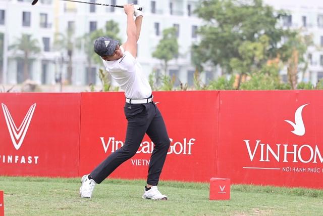 Chuyên trang Golf - Báo điện tử Tiền Phong