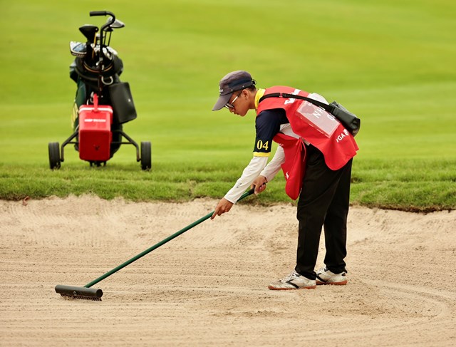 Chuyên trang Golf - Báo điện tử Tiền Phong