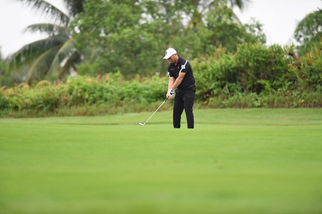 Chuyên trang Golf - Báo điện tử Tiền Phong