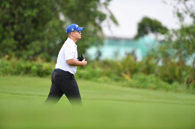 Chuyên trang Golf - Báo điện tử Tiền Phong