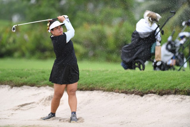 Chuyên trang Golf - Báo điện tử Tiền Phong