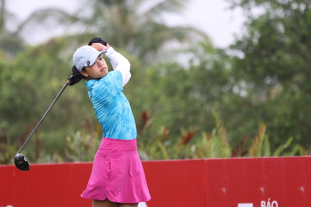 Chuyên trang Golf - Báo điện tử Tiền Phong