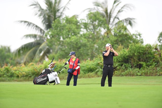 Chuyên trang Golf - Báo điện tử Tiền Phong