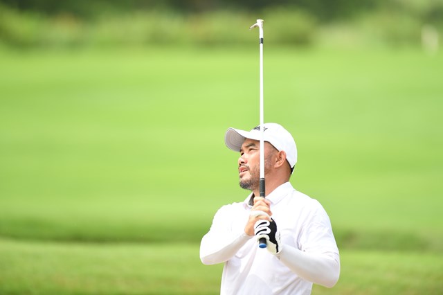 Chuyên trang Golf - Báo điện tử Tiền Phong