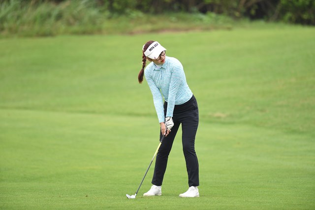 Chuyên trang Golf - Báo điện tử Tiền Phong