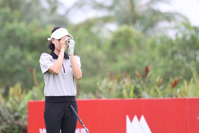 Chuyên trang Golf - Báo điện tử Tiền Phong