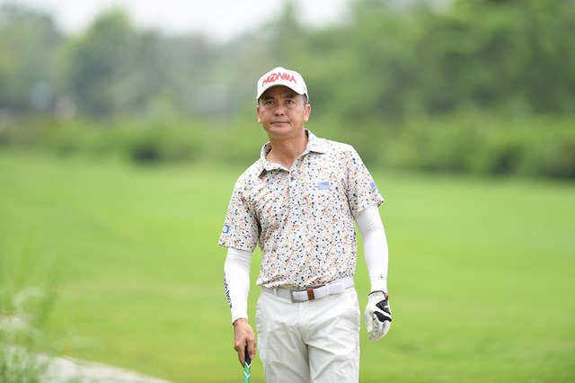 Chuyên trang Golf - Báo điện tử Tiền Phong