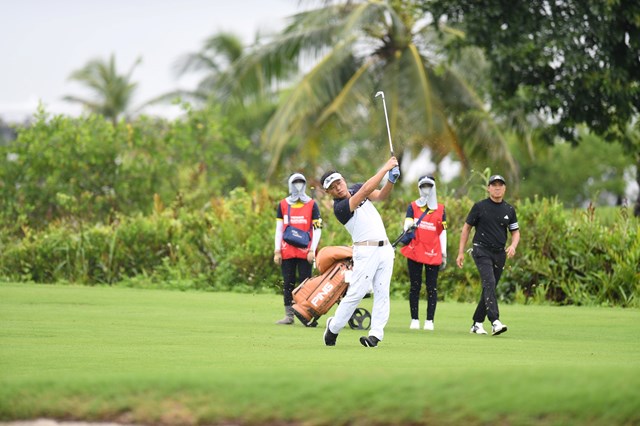 Chuyên trang Golf - Báo điện tử Tiền Phong