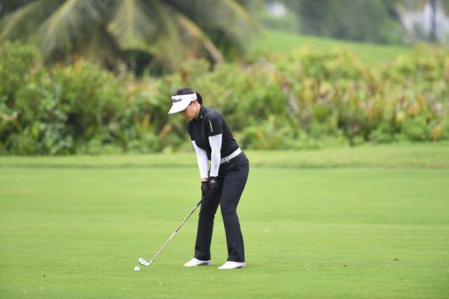 Chuyên trang Golf - Báo điện tử Tiền Phong