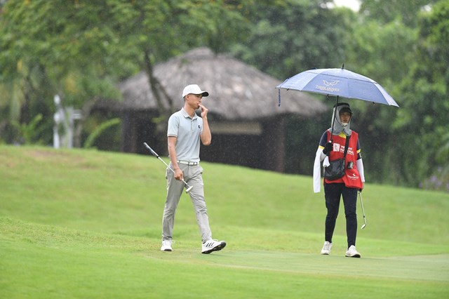 Chuyên trang Golf - Báo điện tử Tiền Phong