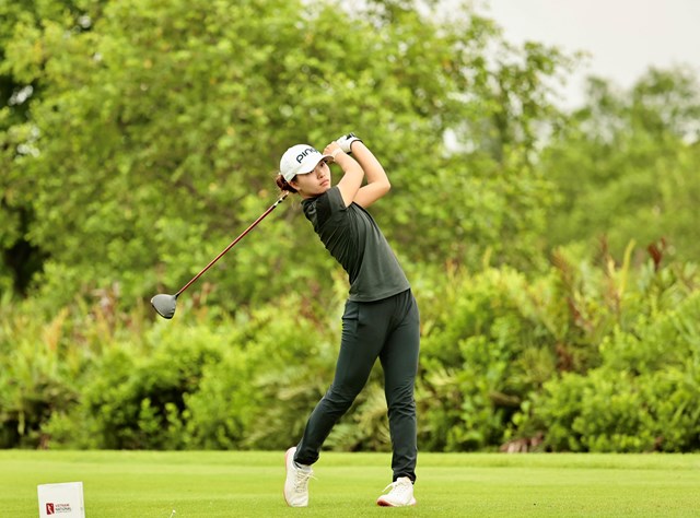 Chuyên trang Golf - Báo điện tử Tiền Phong