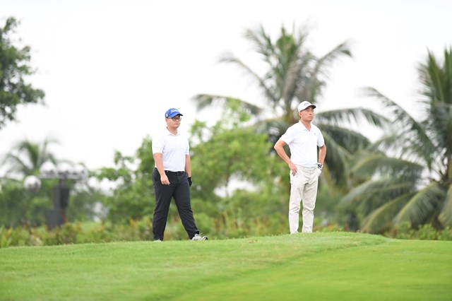 Chuyên trang Golf - Báo điện tử Tiền Phong