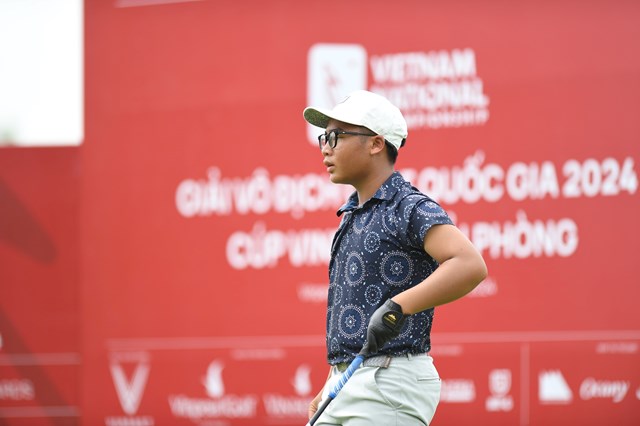 Chuyên trang Golf - Báo điện tử Tiền Phong