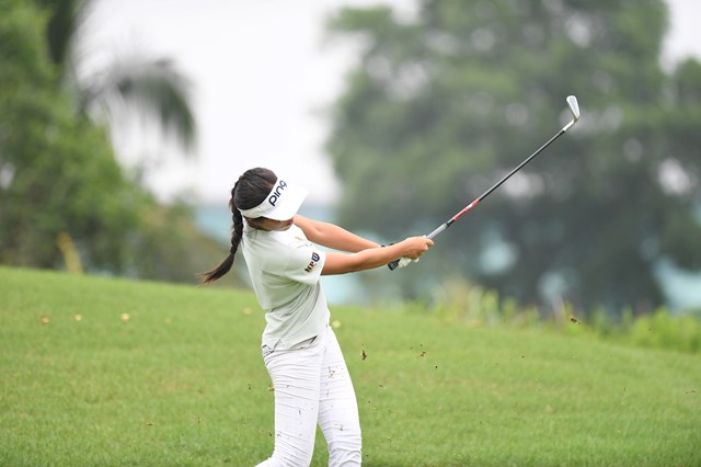 Chuyên trang Golf - Báo điện tử Tiền Phong