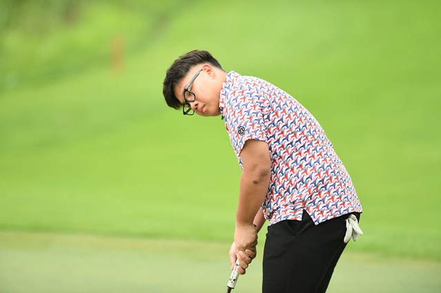 Chuyên trang Golf - Báo điện tử Tiền Phong