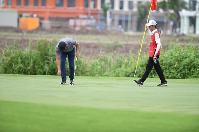 Chuyên trang Golf - Báo điện tử Tiền Phong