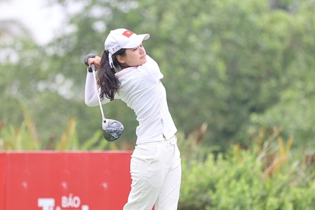 Chuyên trang Golf - Báo điện tử Tiền Phong