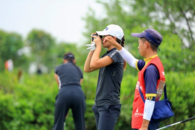 Chuyên trang Golf - Báo điện tử Tiền Phong